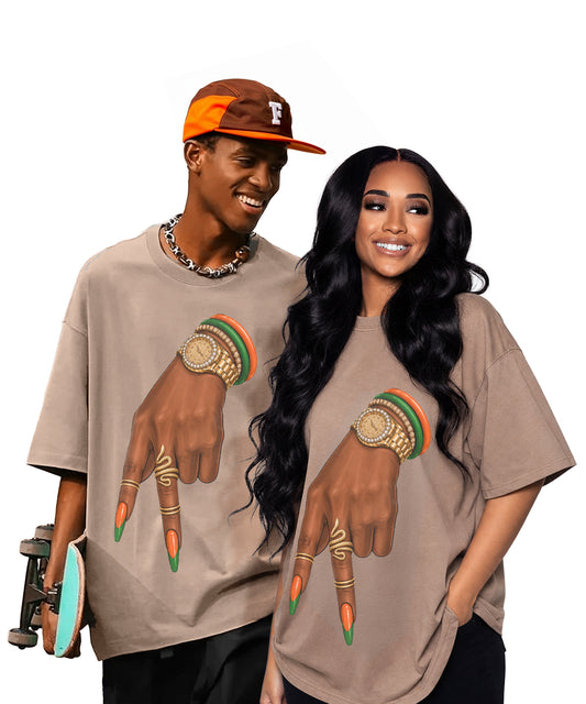A-town Rattler T-shirt