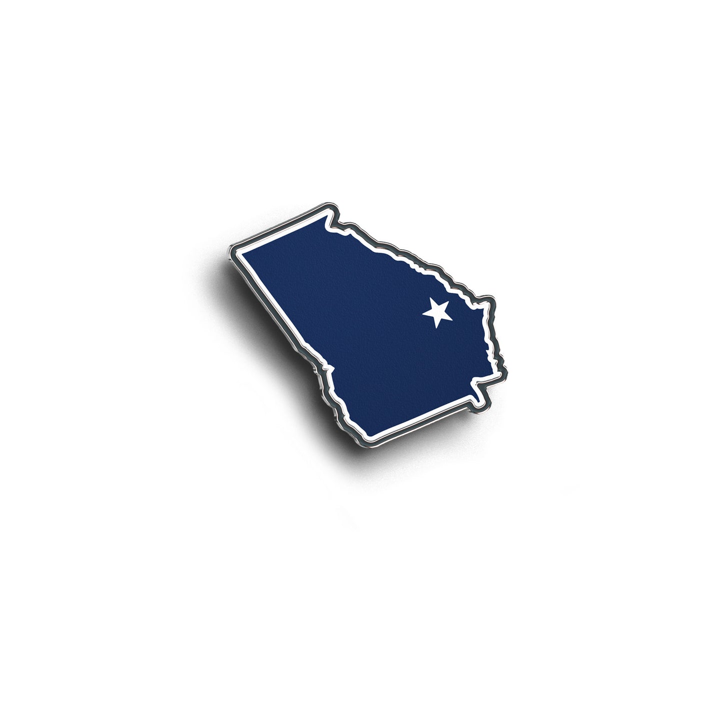 Old GSU Pins