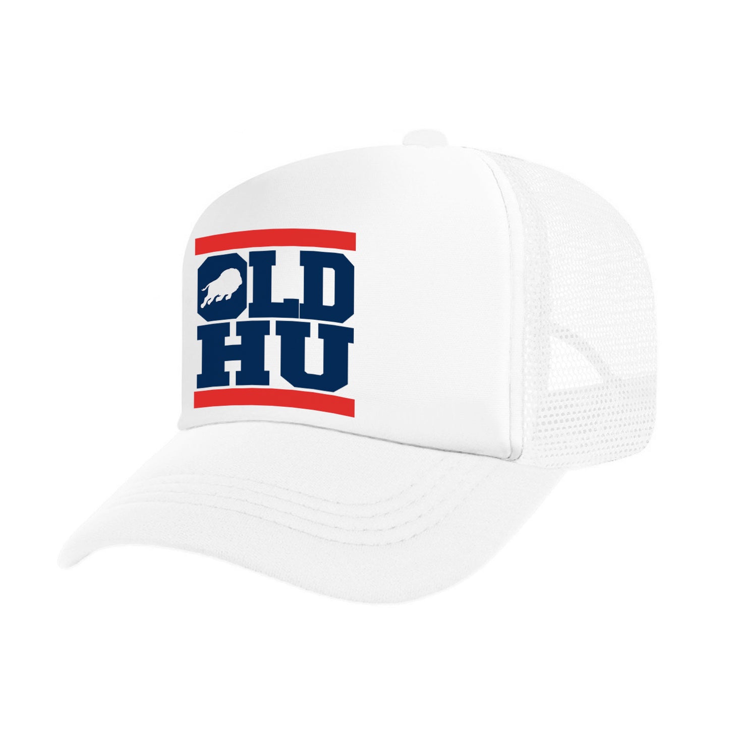Old HU Hat