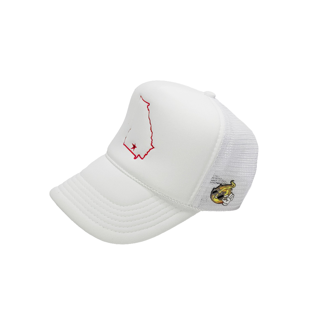 Star of the South Hat