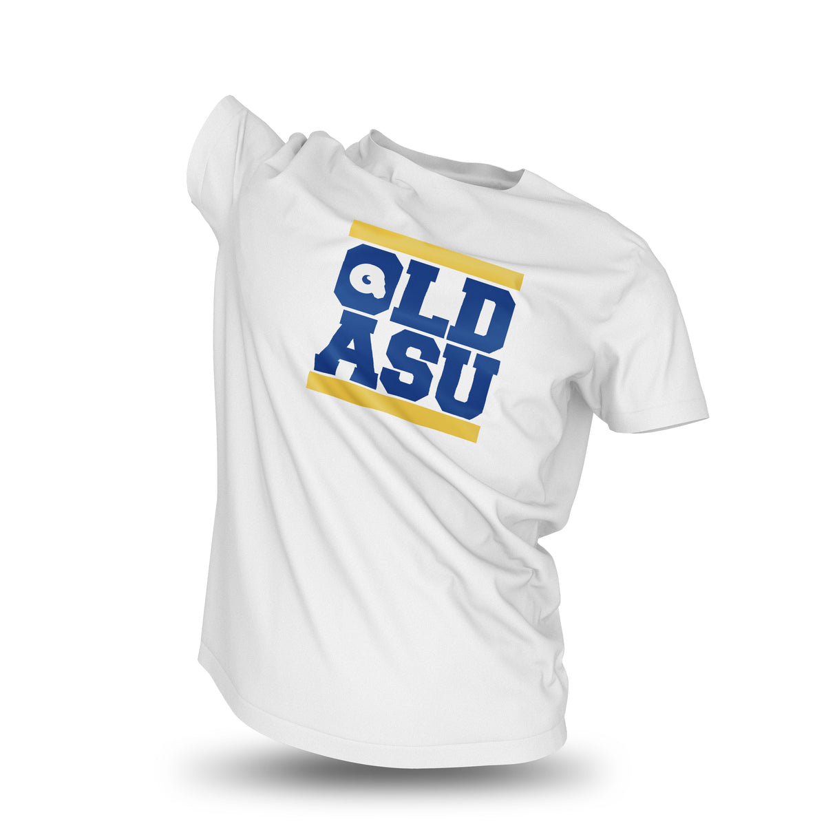 Old ASU Tshirt