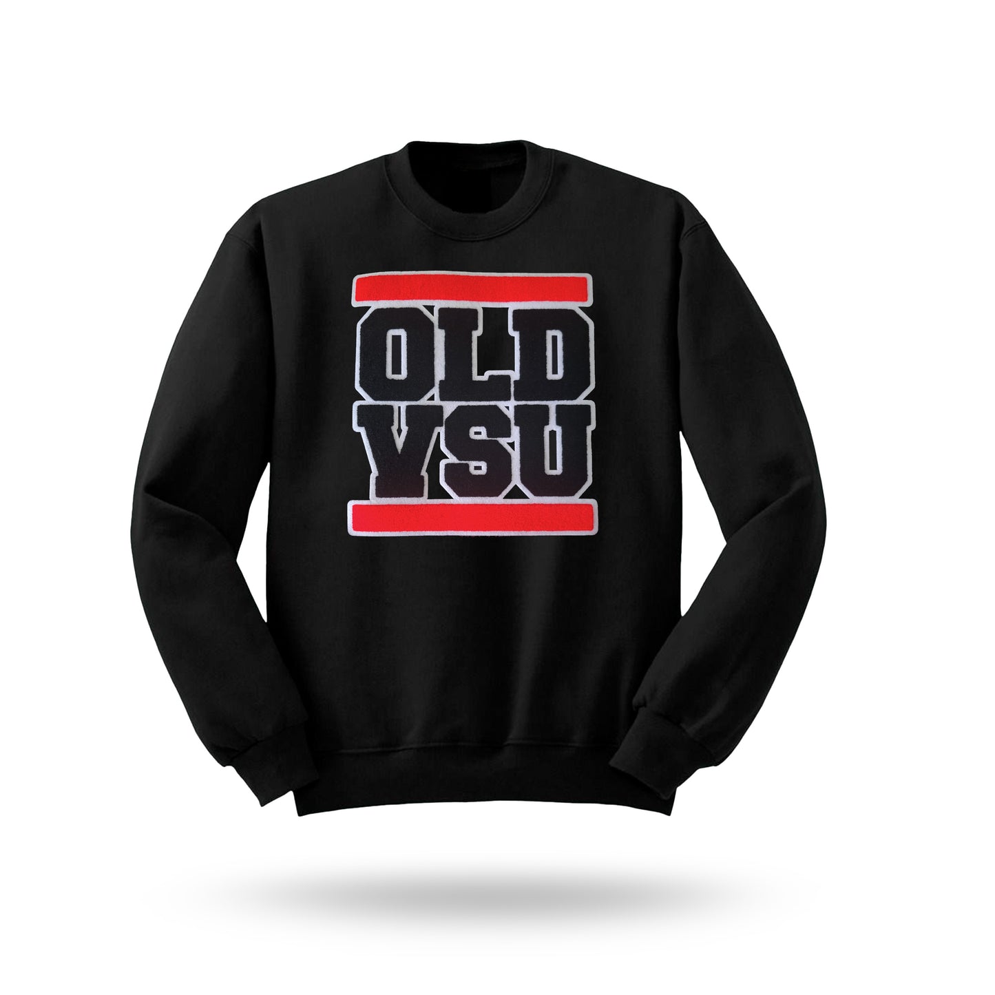 Old VSU Crew Neck