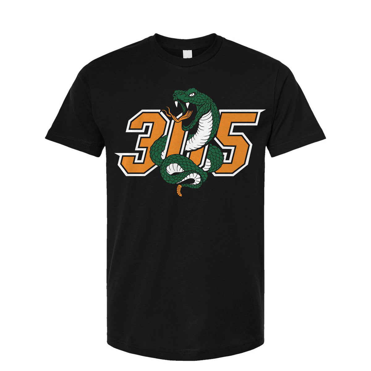 305 Rattler Shirt
