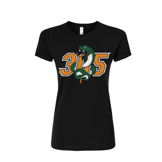 305 Rattler Shirt