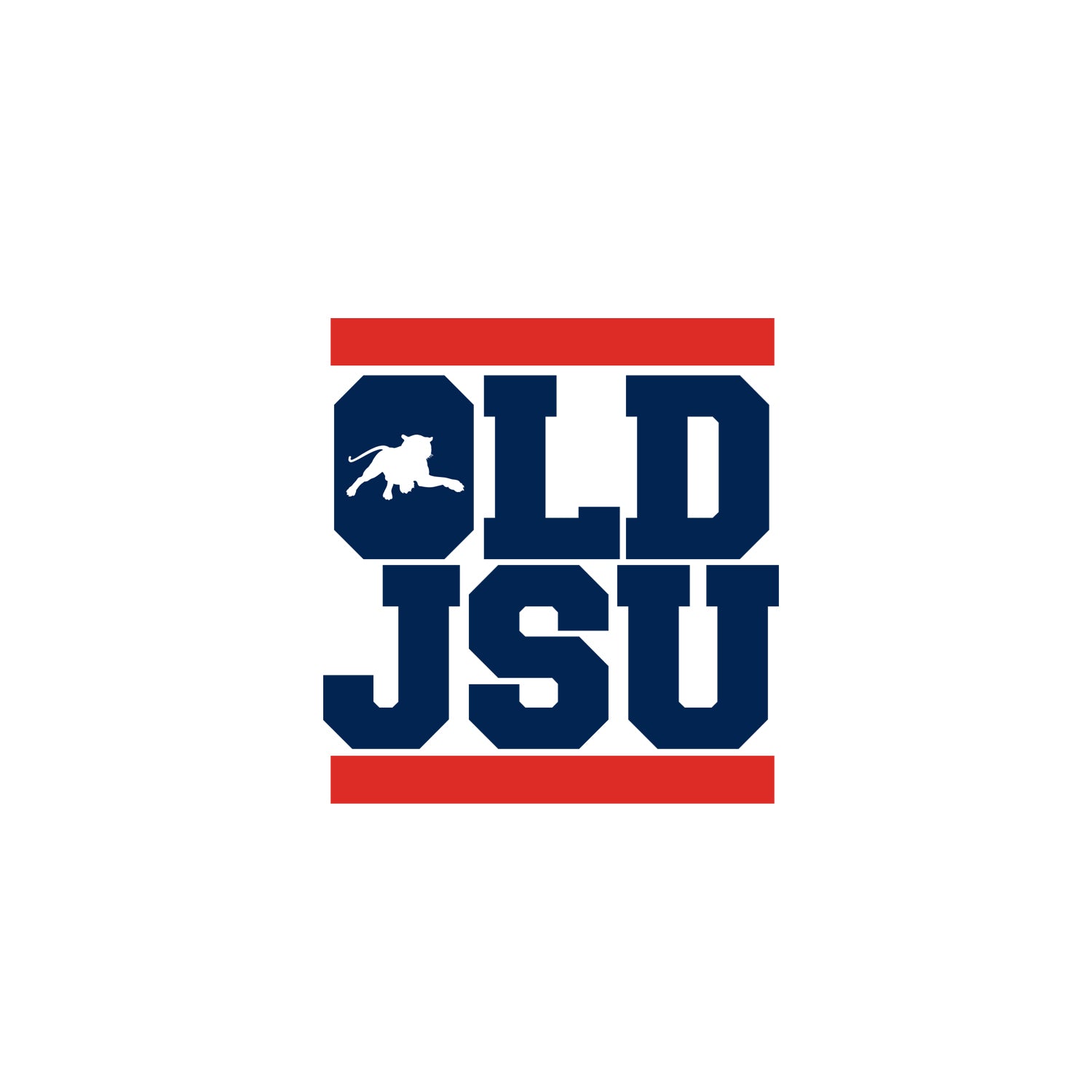 Old JSU (JACKSON STATE)