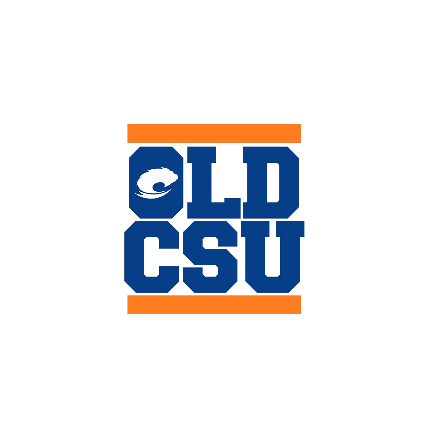 Old CSU (CLAYTON STATE)