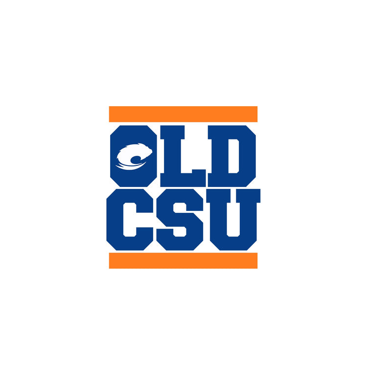 Old CSU (CLAYTON STATE)