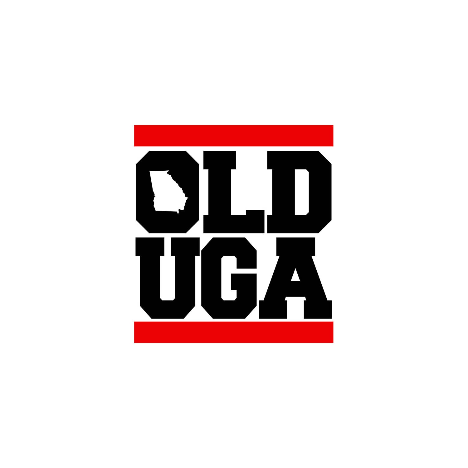 Old UGA