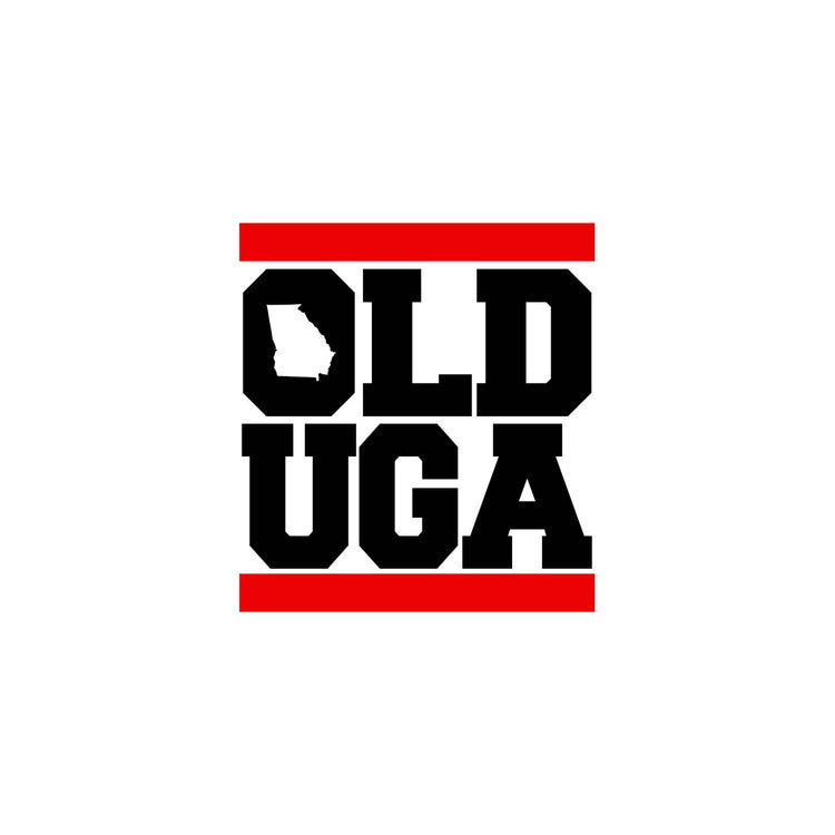 Old UGA