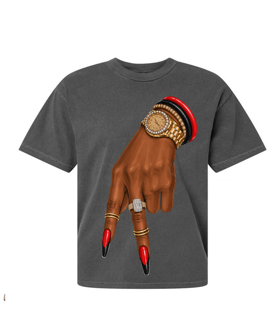 A-town Blazer T-shirt
