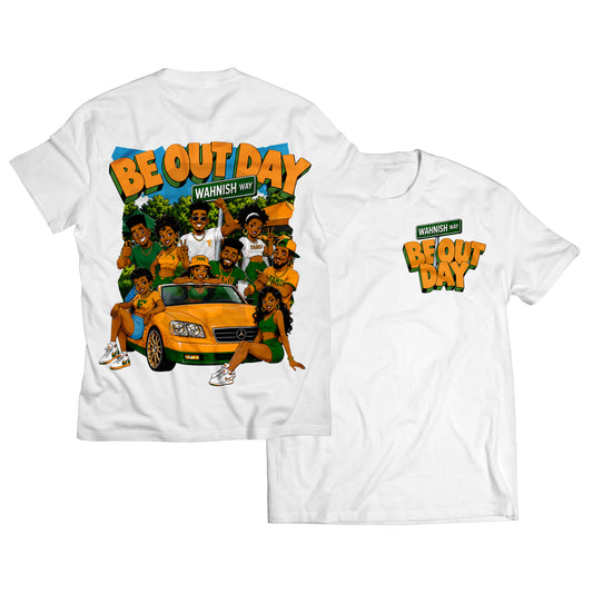 Be Out Day Tshirt