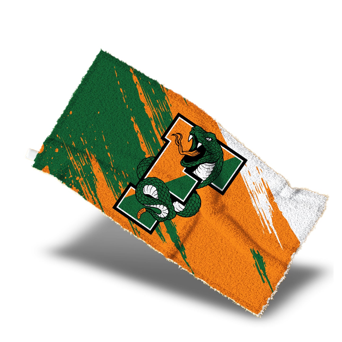 Old FAMU Rally Towels