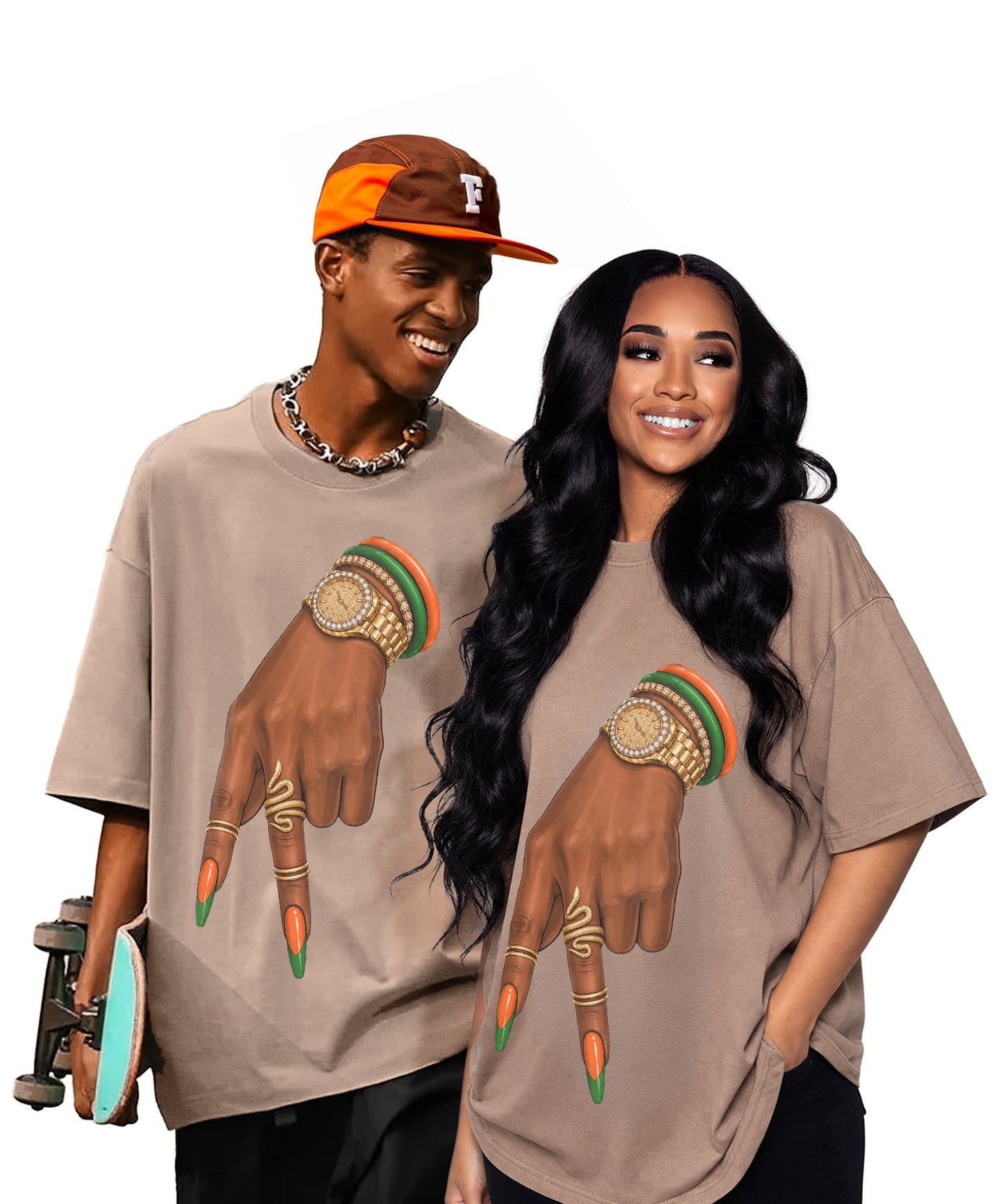 A-town Rattler T-shirt