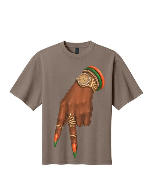 A-town Rattler T-shirt