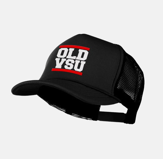 OG Old VSU Hat