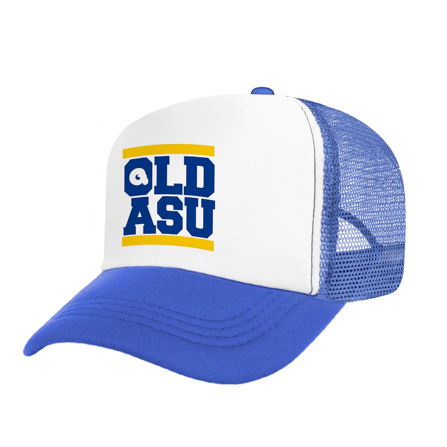 Old ASU Hat