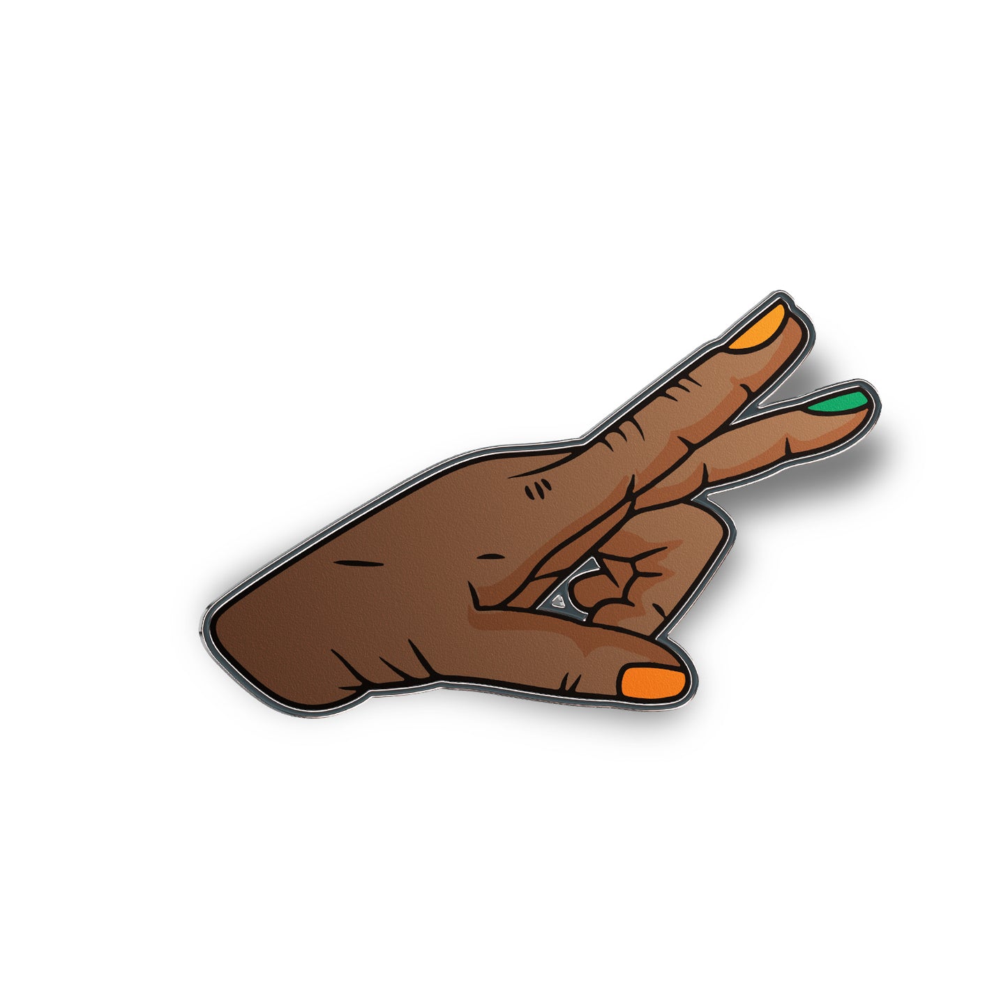 Old FAMU Pins