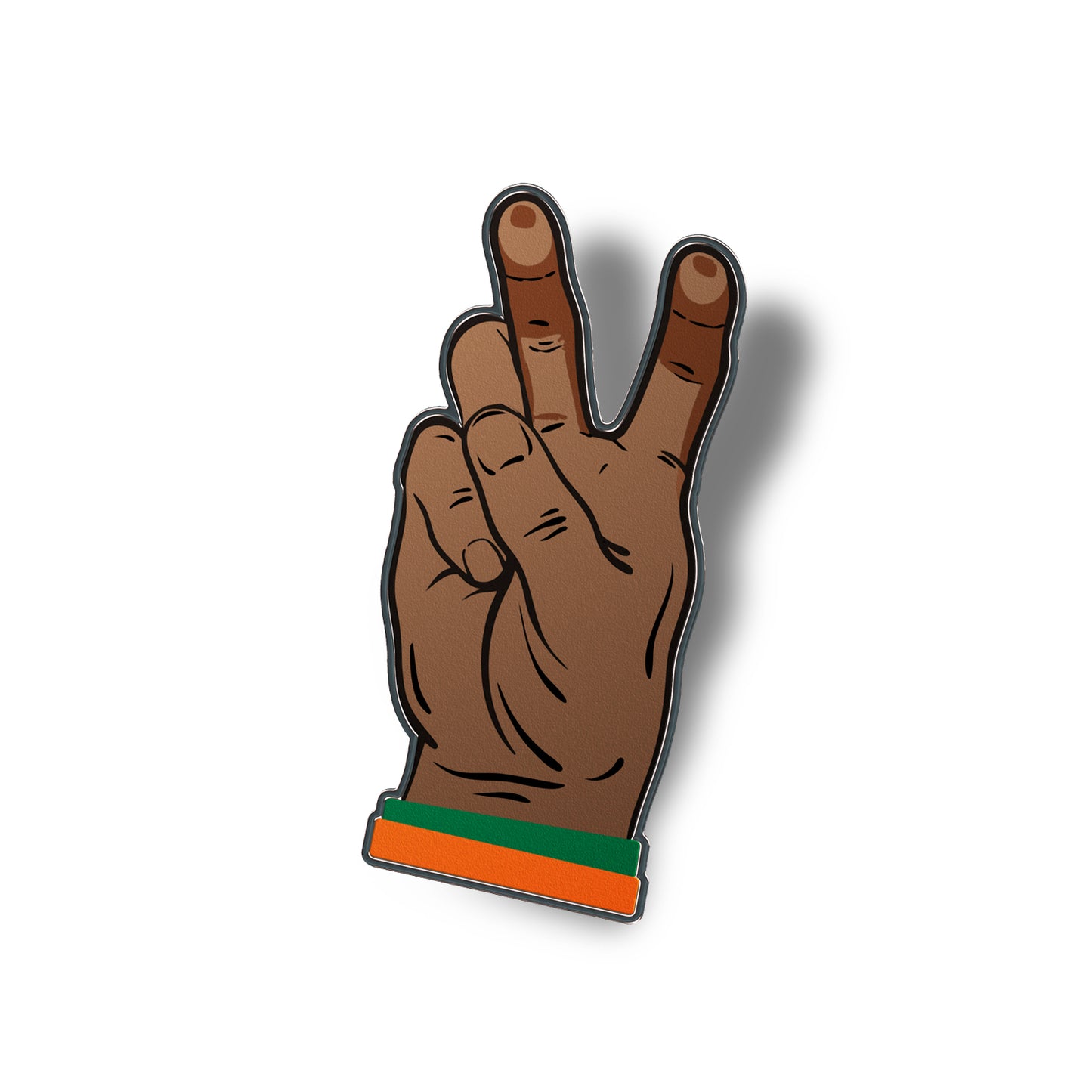 Old FAMU Pins