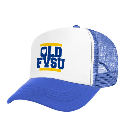 Old FVSU Hat