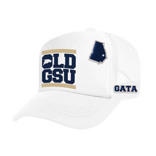 Old GSU Hat