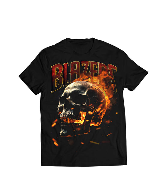 BLAZERS Graphic Tshirt