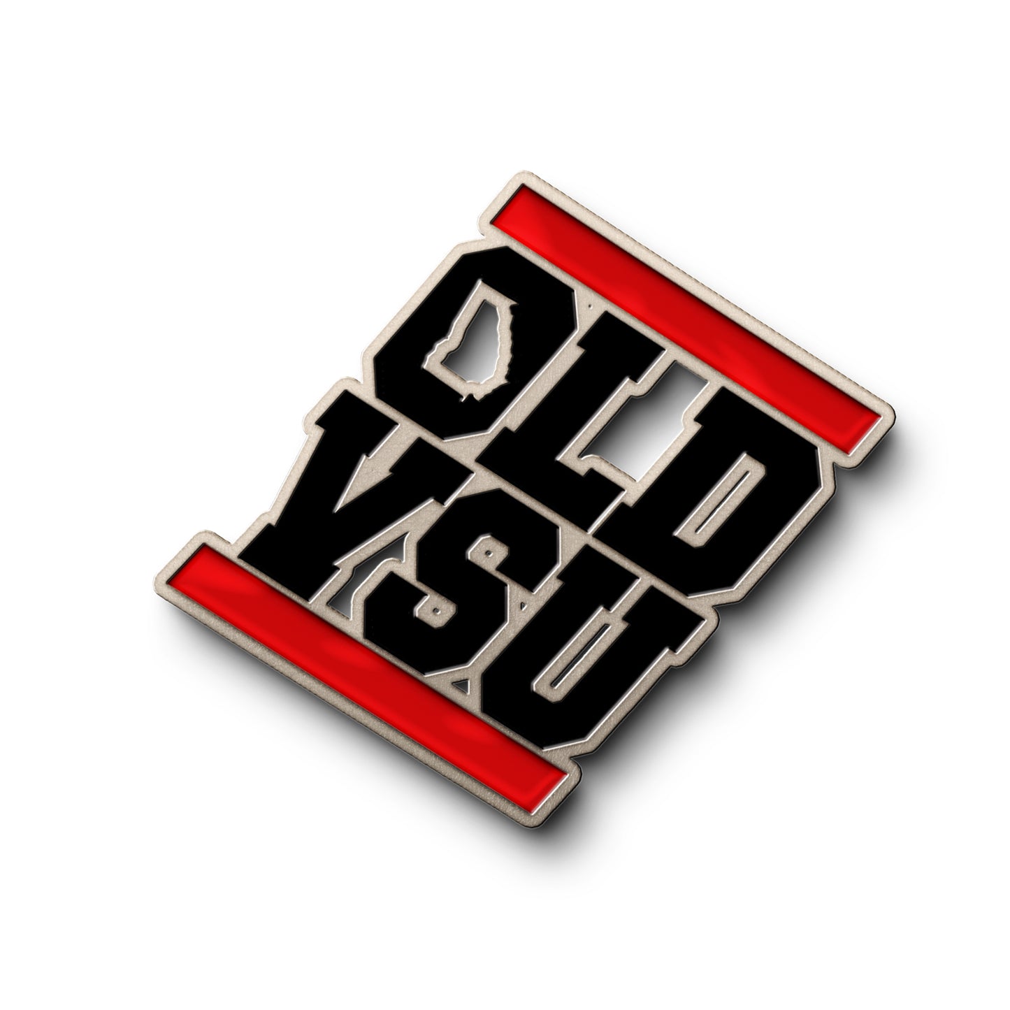 Old VSU Pins
