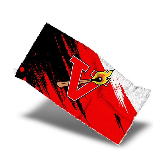 Old VSU Rally Towels