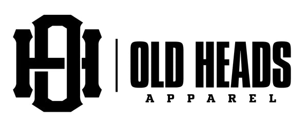 Old Heads Apparel