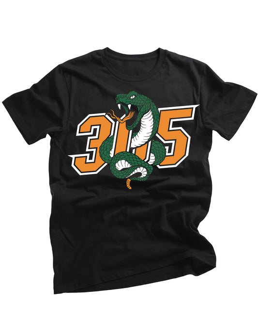 305 Rattler OBC Shirt