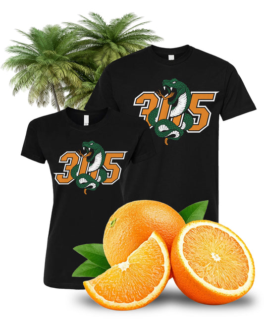 305 Rattler Shirt