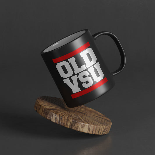 Old VSU MUG